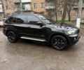 Чорний БМВ Х5, об'ємом двигуна 3 л та пробігом 242 тис. км за 12800 $, фото 3 на Automoto.ua