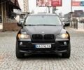 Черный БМВ Х5, объемом двигателя 3 л и пробегом 270 тыс. км за 10900 $, фото 12 на Automoto.ua