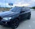 Черный БМВ Х5, объемом двигателя 3 л и пробегом 280 тыс. км за 15800 $, фото 3 на Automoto.ua