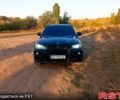 Чорний БМВ Х5, об'ємом двигуна 3 л та пробігом 350 тис. км за 11500 $, фото 1 на Automoto.ua