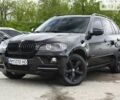 Чорний БМВ Х5, об'ємом двигуна 3 л та пробігом 252 тис. км за 12500 $, фото 5 на Automoto.ua