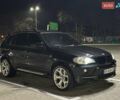 Черный БМВ Х5, объемом двигателя 3 л и пробегом 300 тыс. км за 16500 $, фото 45 на Automoto.ua