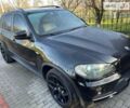 Чорний БМВ Х5, об'ємом двигуна 3 л та пробігом 204 тис. км за 18200 $, фото 4 на Automoto.ua