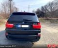 Черный БМВ Х5, объемом двигателя 3 л и пробегом 284 тыс. км за 13300 $, фото 2 на Automoto.ua