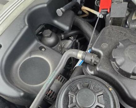 Черный БМВ Х5, объемом двигателя 3 л и пробегом 335 тыс. км за 14400 $, фото 28 на Automoto.ua