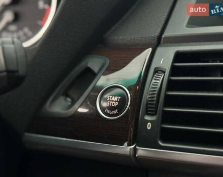 Черный БМВ Х5, объемом двигателя 2.99 л и пробегом 326 тыс. км за 14500 $, фото 34 на Automoto.ua