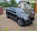 Чорний БМВ Х5, об'ємом двигуна 3 л та пробігом 258 тис. км за 16500 $, фото 1 на Automoto.ua