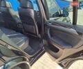 Черный БМВ Х5, объемом двигателя 3.5 л и пробегом 286 тыс. км за 16900 $, фото 27 на Automoto.ua