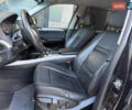 БМВ Х5 2009 в Львове на Automoto.ua Черный БМВ Х5, объемом двигателя 2.99 л и пробегом 336 тыс. км за 13200 $, фото 5 на Automoto.ua