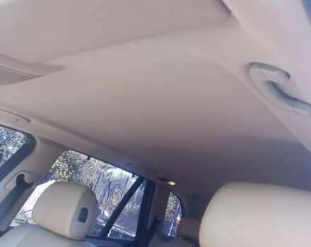 Черный БМВ Х5, объемом двигателя 3 л и пробегом 346 тыс. км за 15450 $, фото 8 на Automoto.ua