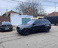Черный БМВ Х5, объемом двигателя 3 л и пробегом 380 тыс. км за 18500 $, фото 3 на Automoto.ua