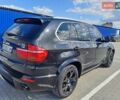 Черный БМВ Х5, объемом двигателя 3.5 л и пробегом 286 тыс. км за 16900 $, фото 8 на Automoto.ua