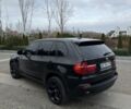 Черный БМВ Х5, объемом двигателя 3 л и пробегом 240 тыс. км за 8550 $, фото 8 на Automoto.ua