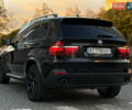 Черный БМВ Х5, объемом двигателя 3 л и пробегом 258 тыс. км за 15999 $, фото 27 на Automoto.ua