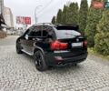 Черный БМВ Х5, объемом двигателя 3 л и пробегом 270 тыс. км за 10900 $, фото 3 на Automoto.ua