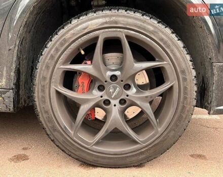 БМВ Х5 2009 в Киеве на Automoto.ua Черный БМВ Х5, объемом двигателя 3 л и пробегом 221 тыс. км за 13700 $, фото 18 на Automoto.ua