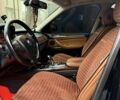 Чорний БМВ Х5, об'ємом двигуна 3 л та пробігом 242 тис. км за 12800 $, фото 15 на Automoto.ua