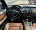 БМВ Х5 2009 в Киеве на Automoto.ua Черный БМВ Х5, объемом двигателя 3 л и пробегом 221 тыс. км за 13700 $, фото 21 на Automoto.ua
