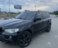 Чорний БМВ Х5, об'ємом двигуна 3 л та пробігом 280 тис. км за 15800 $, фото 3 на Automoto.ua