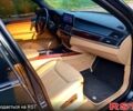 Черный БМВ Х5, объемом двигателя 4.8 л и пробегом 240 тыс. км за 15550 $, фото 7 на Automoto.ua