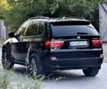 Черный БМВ Х5, объемом двигателя 3 л и пробегом 248 тыс. км за 15499 $, фото 5 на Automoto.ua