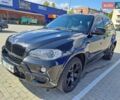 Черный БМВ Х5, объемом двигателя 3.5 л и пробегом 286 тыс. км за 16900 $, фото 12 на Automoto.ua