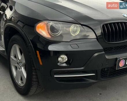 Черный БМВ Х5, объемом двигателя 2.99 л и пробегом 326 тыс. км за 14500 $, фото 19 на Automoto.ua