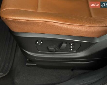 Черный БМВ Х5, объемом двигателя 2.99 л и пробегом 326 тыс. км за 14500 $, фото 30 на Automoto.ua