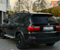 Черный БМВ Х5, объемом двигателя 3 л и пробегом 258 тыс. км за 15999 $, фото 23 на Automoto.ua