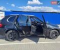 Черный БМВ Х5, объемом двигателя 3.5 л и пробегом 286 тыс. км за 16900 $, фото 36 на Automoto.ua