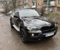 Чорний БМВ Х5, об'ємом двигуна 3 л та пробігом 242 тис. км за 12800 $, фото 2 на Automoto.ua