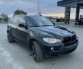 Чорний БМВ Х5, об'ємом двигуна 3 л та пробігом 280 тис. км за 15800 $, фото 1 на Automoto.ua