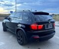 Черный БМВ Х5, объемом двигателя 3 л и пробегом 280 тыс. км за 15800 $, фото 2 на Automoto.ua