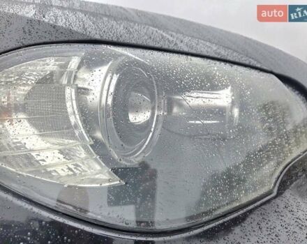 Черный БМВ Х5, объемом двигателя 3 л и пробегом 335 тыс. км за 14400 $, фото 13 на Automoto.ua