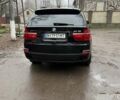Чорний БМВ Х5, об'ємом двигуна 3 л та пробігом 242 тис. км за 12800 $, фото 5 на Automoto.ua