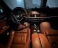 Чорний БМВ Х5, об'ємом двигуна 3 л та пробігом 280 тис. км за 14000 $, фото 6 на Automoto.ua