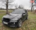 Черный БМВ Х5, объемом двигателя 3 л и пробегом 300 тыс. км за 11500 $, фото 2 на Automoto.ua