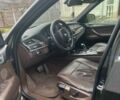 Черный БМВ Х5, объемом двигателя 3 л и пробегом 427 тыс. км за 15700 $, фото 3 на Automoto.ua