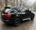 Чорний БМВ Х5, об'ємом двигуна 3 л та пробігом 242 тис. км за 12800 $, фото 4 на Automoto.ua