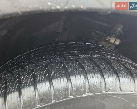 Черный БМВ Х5, объемом двигателя 3 л и пробегом 335 тыс. км за 14400 $, фото 25 на Automoto.ua