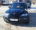 Черный БМВ Х5, объемом двигателя 2.99 л и пробегом 290 тыс. км за 16800 $, фото 1 на Automoto.ua