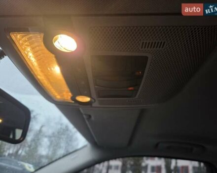 Черный БМВ Х5, объемом двигателя 3 л и пробегом 335 тыс. км за 14400 $, фото 24 на Automoto.ua