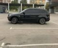 Черный БМВ Х5, объемом двигателя 3 л и пробегом 280 тыс. км за 11800 $, фото 30 на Automoto.ua