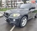 Черный БМВ Х5, объемом двигателя 3 л и пробегом 335 тыс. км за 14400 $, фото 6 на Automoto.ua