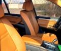 Черный БМВ Х5, объемом двигателя 3 л и пробегом 284 тыс. км за 13300 $, фото 5 на Automoto.ua