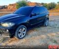Чорний БМВ Х5, об'ємом двигуна 3 л та пробігом 350 тис. км за 11500 $, фото 4 на Automoto.ua