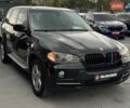 Черный БМВ Х5, объемом двигателя 2.99 л и пробегом 326 тыс. км за 14500 $, фото 11 на Automoto.ua