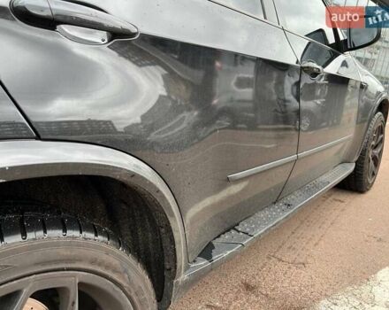 БМВ Х5 2009 в Киеве на Automoto.ua Черный БМВ Х5, объемом двигателя 3 л и пробегом 221 тыс. км за 13700 $, фото 25 на Automoto.ua