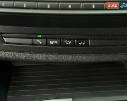 Черный БМВ Х5, объемом двигателя 2.99 л и пробегом 326 тыс. км за 14500 $, фото 41 на Automoto.ua