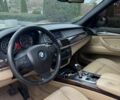 Черный БМВ Х5, объемом двигателя 3 л и пробегом 240 тыс. км за 8550 $, фото 5 на Automoto.ua